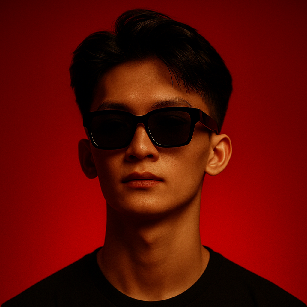 Nguyễn Đức Mạnh